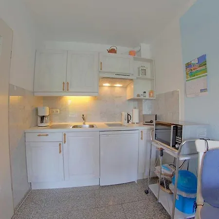 Haus Borkum We 17 * Dorumer Neufeld